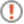 Ausrufezeichen - Symbol